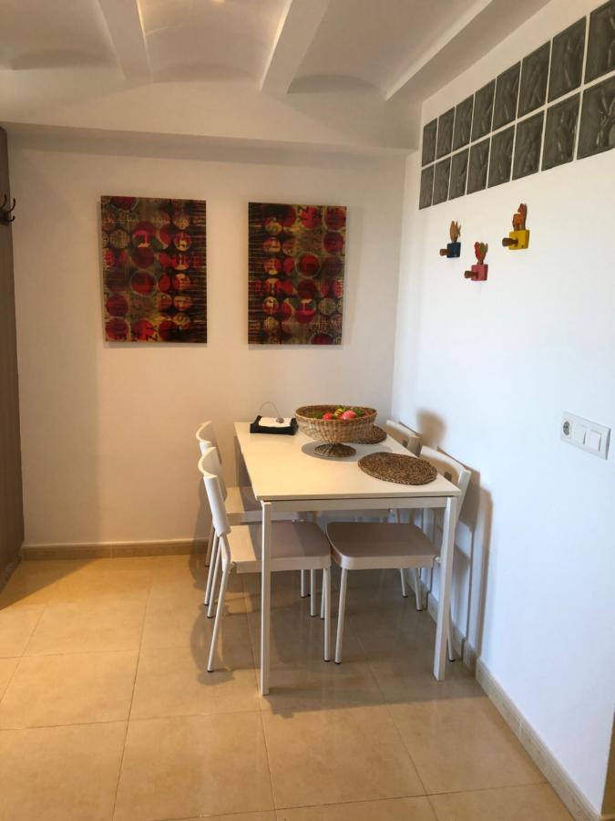 Estudio Lala Conil Conil De La Frontera Exterior foto