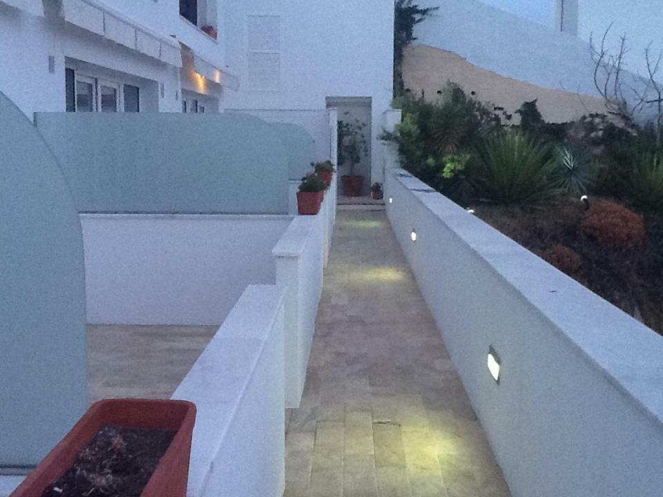 Estudio Lala Conil Conil De La Frontera Exterior foto