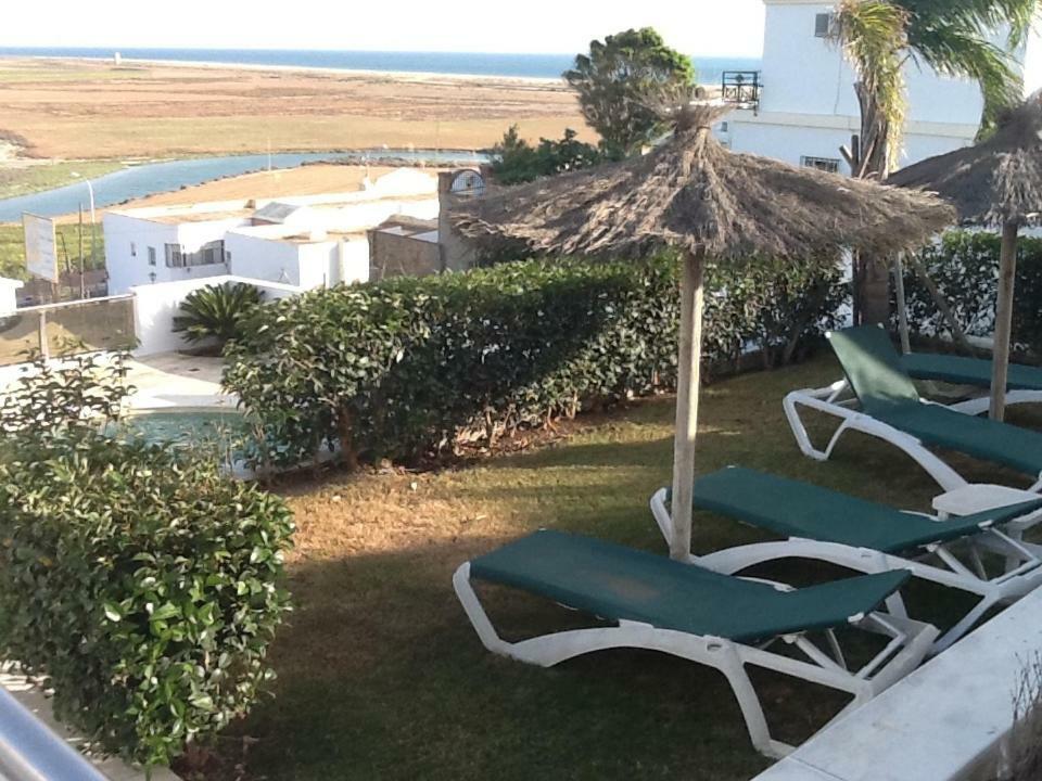 Estudio Lala Conil Conil De La Frontera Exterior foto
