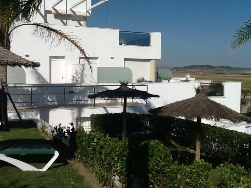 Estudio Lala Conil Conil De La Frontera Exterior foto